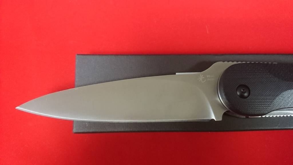 Hk в рублях. Хикари нож. Hiro Outdoor Knife VG 10.