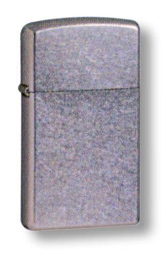 499 ZIPPO Зажигалка ZIPPO Slim® с покрытием Street Chrome™ 499 ZIPPO Зажигалка ZIPPO Slim® с покрытием Street Chrome™