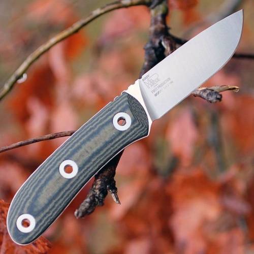 3810 Benchmade Pardue Hunter 15400 фото 7