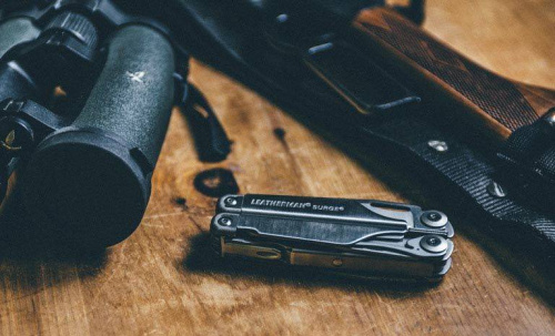 727 Leatherman SURGE фото 6 727 Leatherman SURGE фото 6