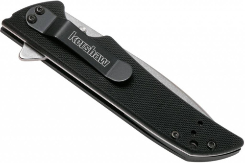 Складной нож Kershaw Skyline 1760 фото 4