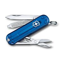 Мультифункциональный инструмент Victorinox Нож перочинныйDeep Ocean