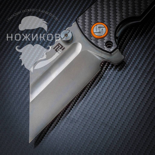 Складной нож Artisan Cutlery Artisan Proponent фото 4