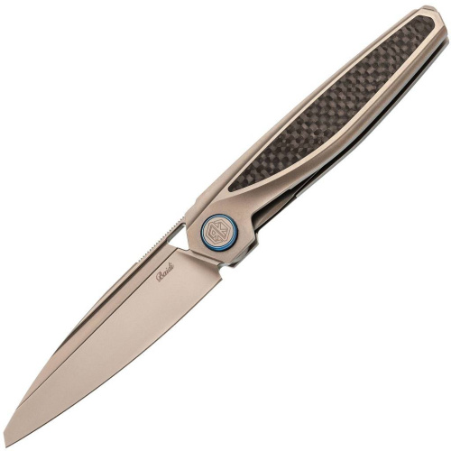 Складной нож Rikeknife Baidi Складной нож Rikeknife Baidi