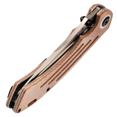 Складной нож Kansept knives Pretatout фото 11