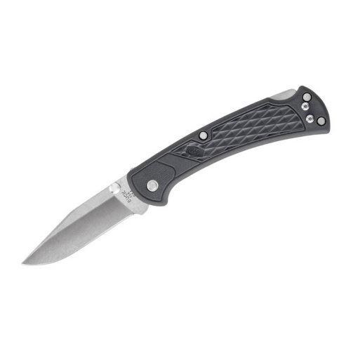 Складной нож Buck 110 Slim Knife Select B0112GYS2 Складной нож Buck 110 Slim Knife Select B0112GYS2