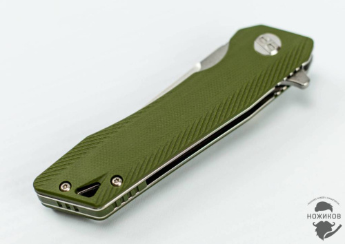 Складной нож Bestech Knives Thorn BG10B-2 фото 5