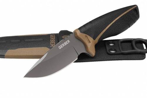 1039 Gerber Myth Fixed Blade фото 4