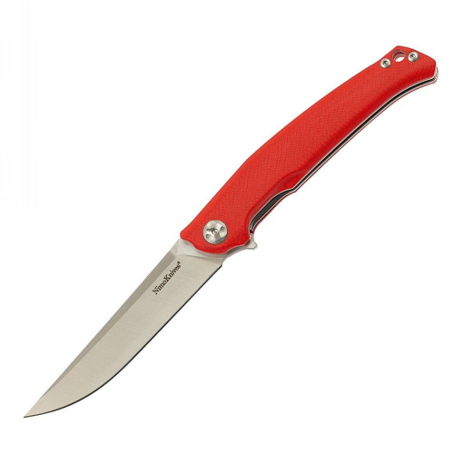 Складной нож Nimo Knives Runenes Складной нож Nimo Knives Runenes