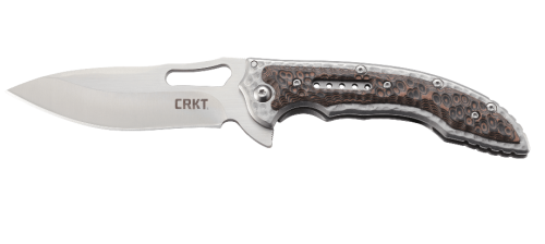 Складной нож CRKT Fossil фото 2