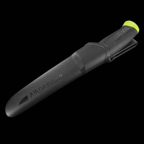 504 Mora Нож с фиксированным лезвием Morakniv Fishing Comfort Scaler 098 фото 7