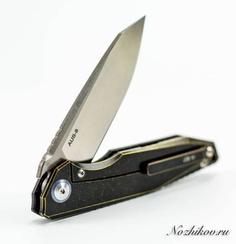 5891 ch outdoor knife CH3004 фото 3