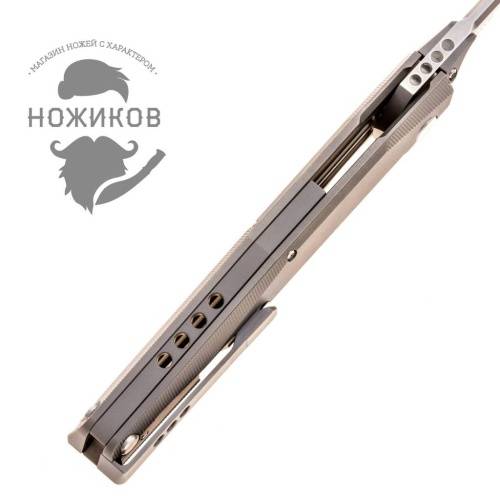 5891 Rike knife RK1507s-PL фото 15