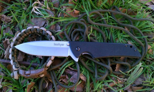 Складной нож Kershaw Skyline 1760 фото 13