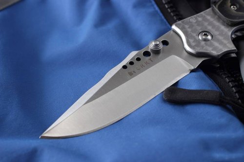 Складной нож CRKT Natural 2 фото 2 Складной нож CRKT Natural 2 фото 2