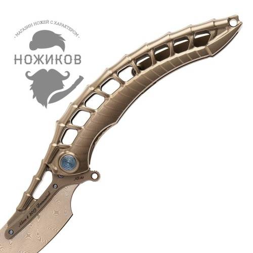 365 Rike knife Alien фото 23