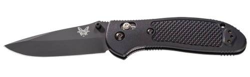 5891 Benchmade Griptilian 551BK фото 6