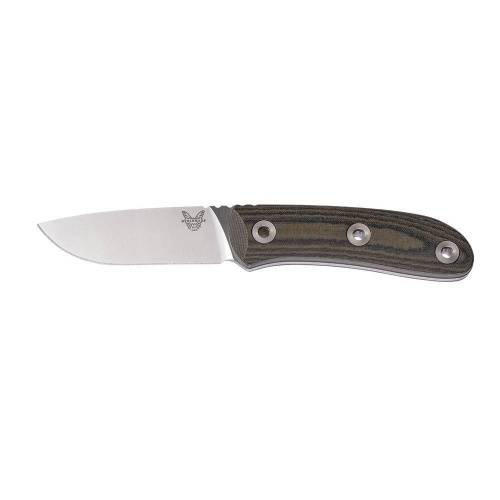 3810 Benchmade Pardue Hunter 15400 фото 9