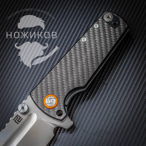 Складной нож Artisan Cutlery Artisan Proponent фото 3