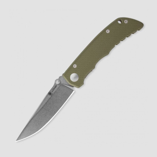 Складной нож Spartan Blades Talos