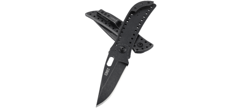 Складной нож CRKT Desta™ фото 12