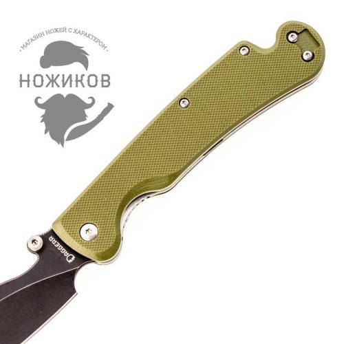 5891 Daggerr Pelican Olive фото 3