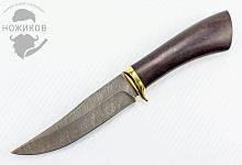 Военный нож Промтехснаб Лис-2