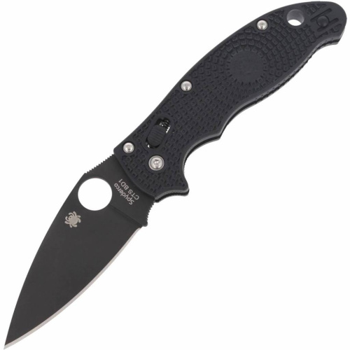 Складной нож Spyderco Manix 2 C101PBBK2 фото 7