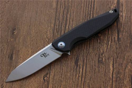 5891 ch outdoor knife CH3004 фото 2