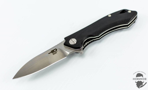 Складной нож Bestech Knives Beluga BG11A-2 фото 2