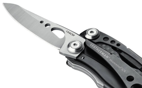 727 Leatherman Skeletool фото 4 727 Leatherman Skeletool фото 4