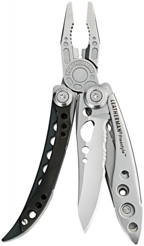 727 Leatherman Freestyle фото 12