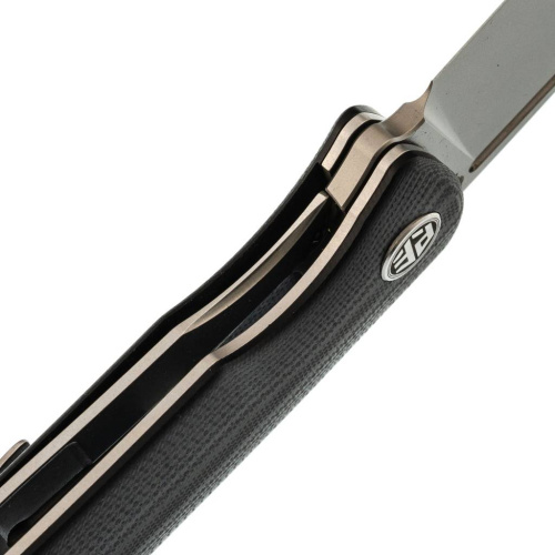 Складной нож Petrified Fish BELUGA фото 3