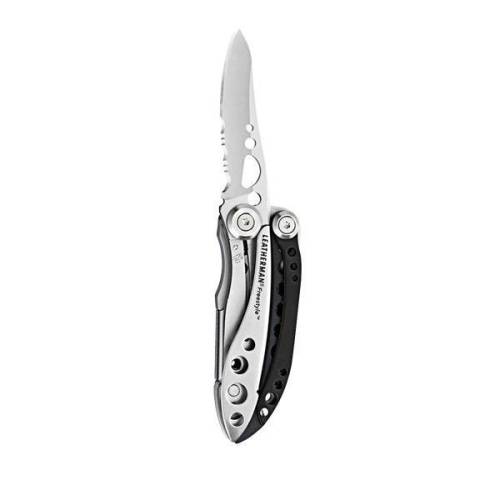 727 Leatherman Freestyle фото 6