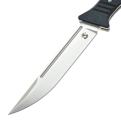 20 Steelclaw Складной нож Пластун-2 фото 5
