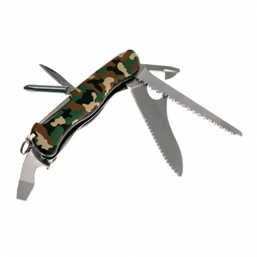 504 Victorinox Trailmaster Camo фото 8 504 Victorinox Trailmaster Camo фото 8