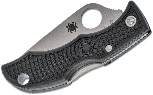 147 Spyderco Ladybug 3 - LBKS3 фото 4 147 Spyderco Ladybug 3 - LBKS3 фото 4