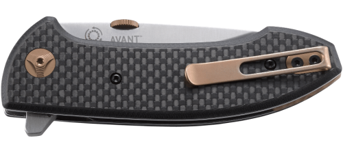 Складной нож CRKT Avant фото 8