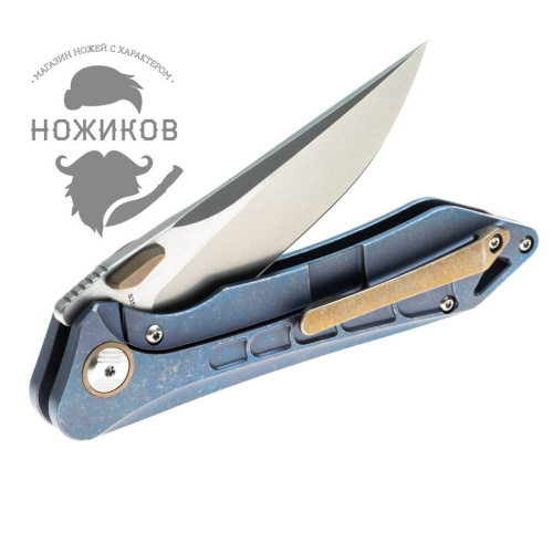 Складной нож Bestech Knives Supersonic BT1908B фото 4