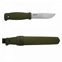 Нож для рыбалки Mora Нож с фиксированным лезвием Morakniv Kansbol