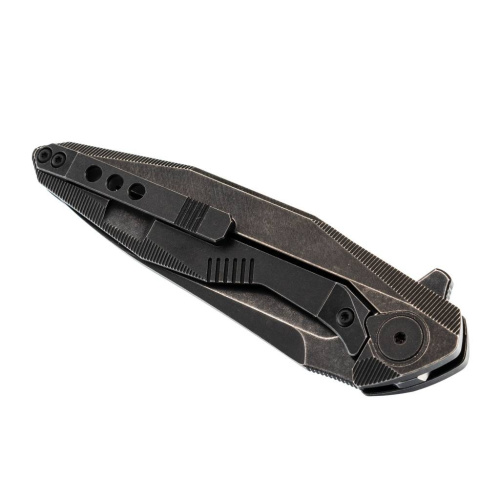 Складной нож Rikeknife 1508S фото 13 Складной нож Rikeknife 1508S фото 13