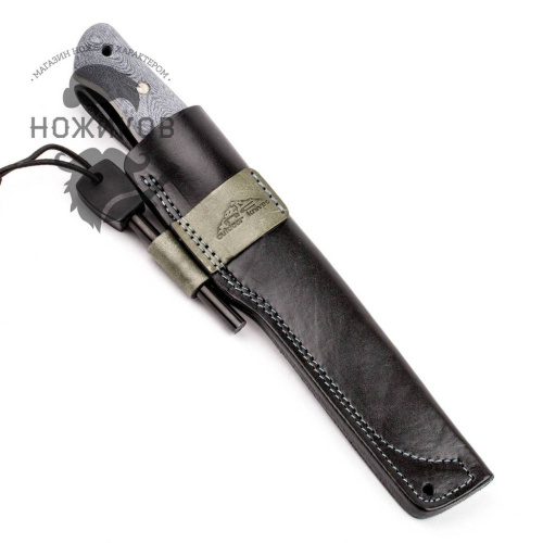 3810 N.C.Custom FORESTER фото 5