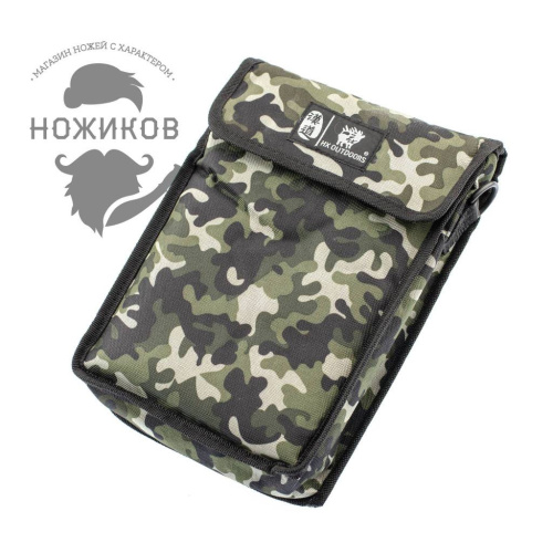 55 HX OUTDOORS GBC-45 фото 3 55 HX OUTDOORS GBC-45 фото 3