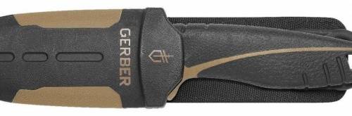 1039 Gerber Myth Fixed Blade фото 5