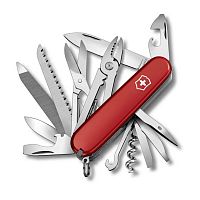 Мультитул для велосипеда Victorinox Нож перочинныйHandyman