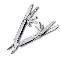 Мультитул Victorinox SwissTool